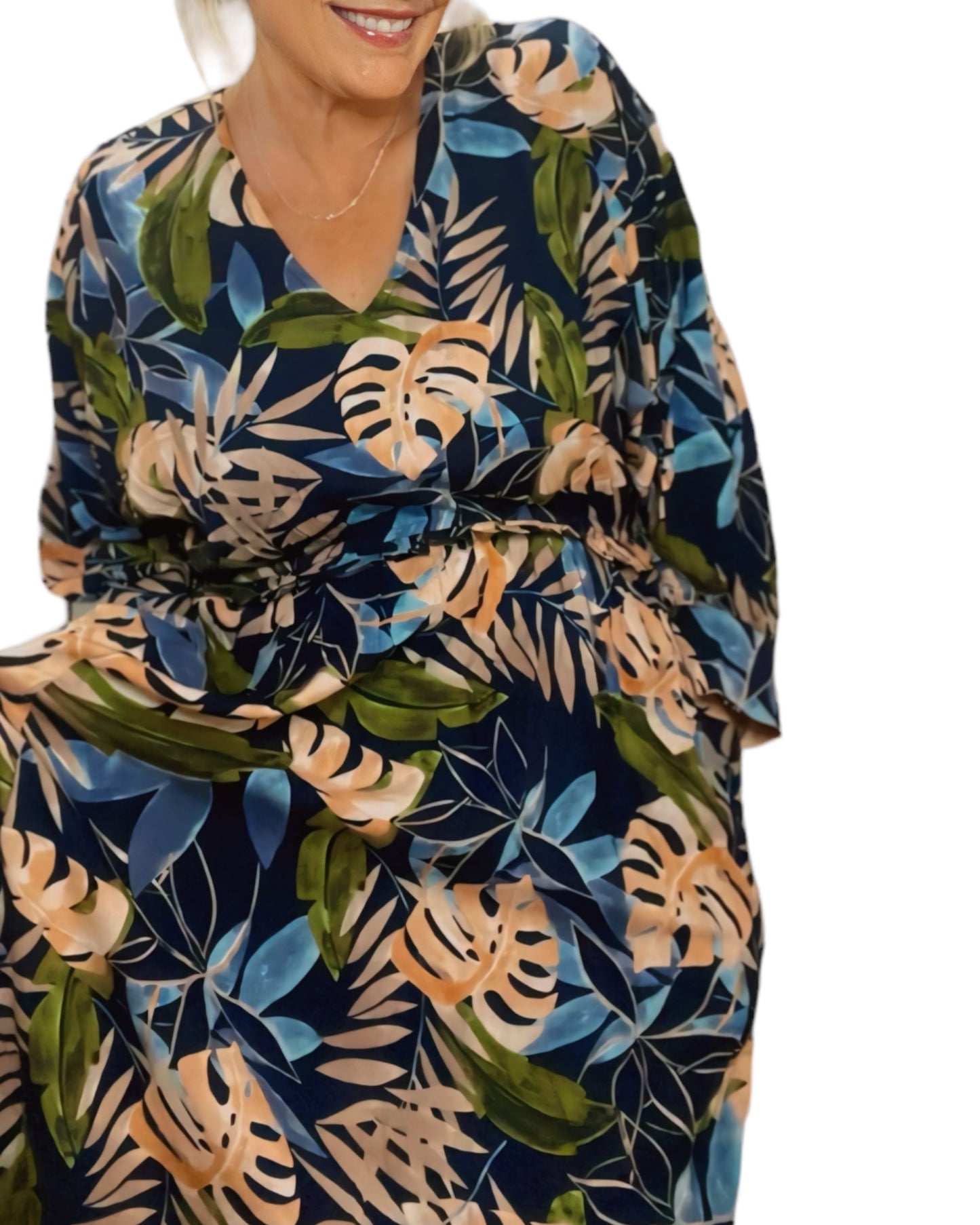 Eva Dress