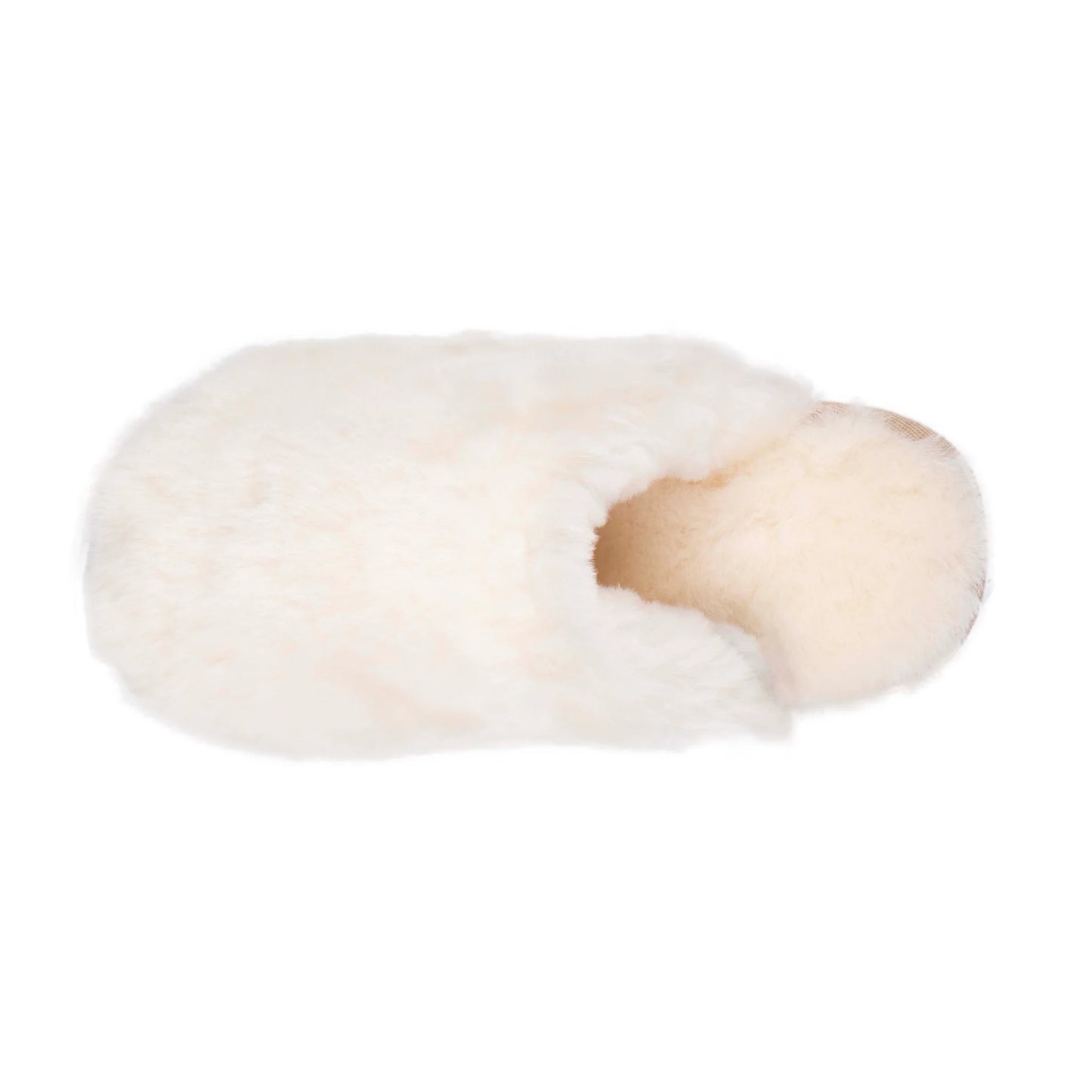 Sheepskin Slipper