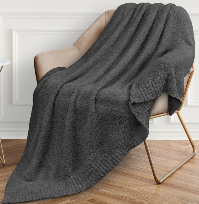 Buttery Soft Blanket