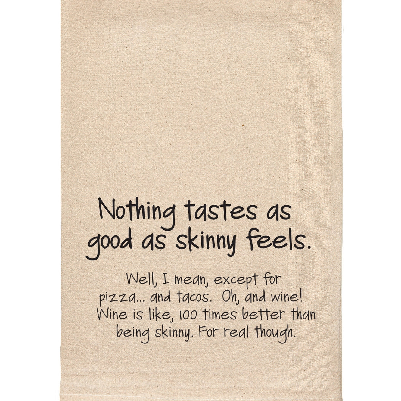 Skinny Feels