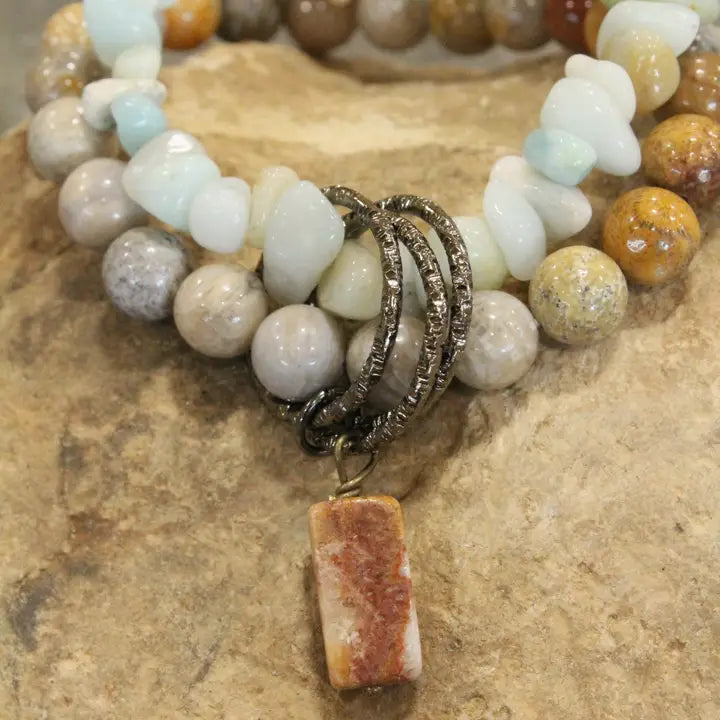 Berne Bracelet Set