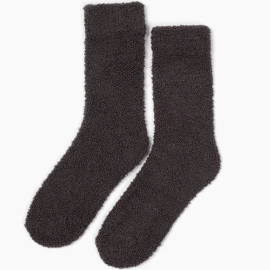Cozy Cloud Socks