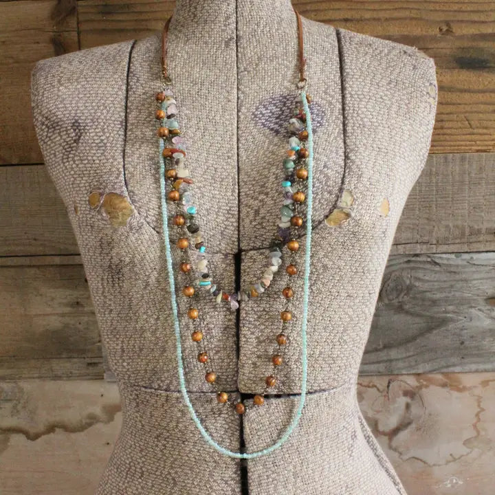 Desiree Necklace