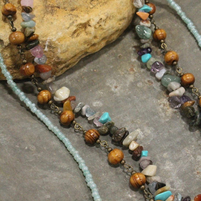 Desiree Necklace