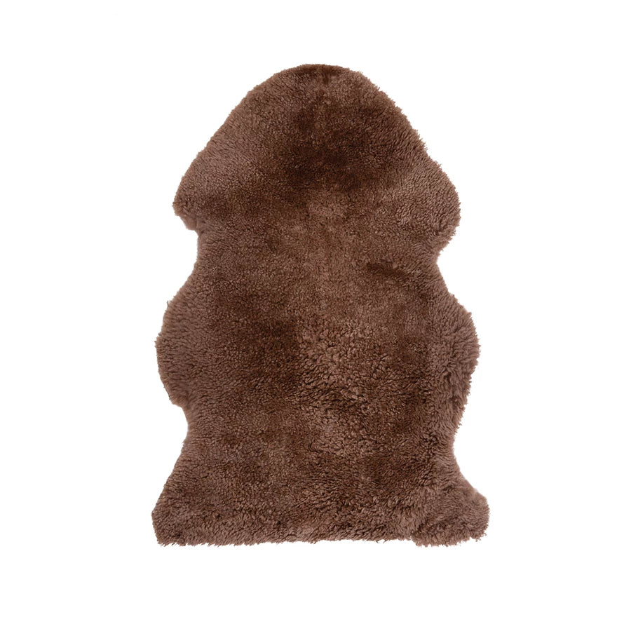 New Zealand Lamb Fur