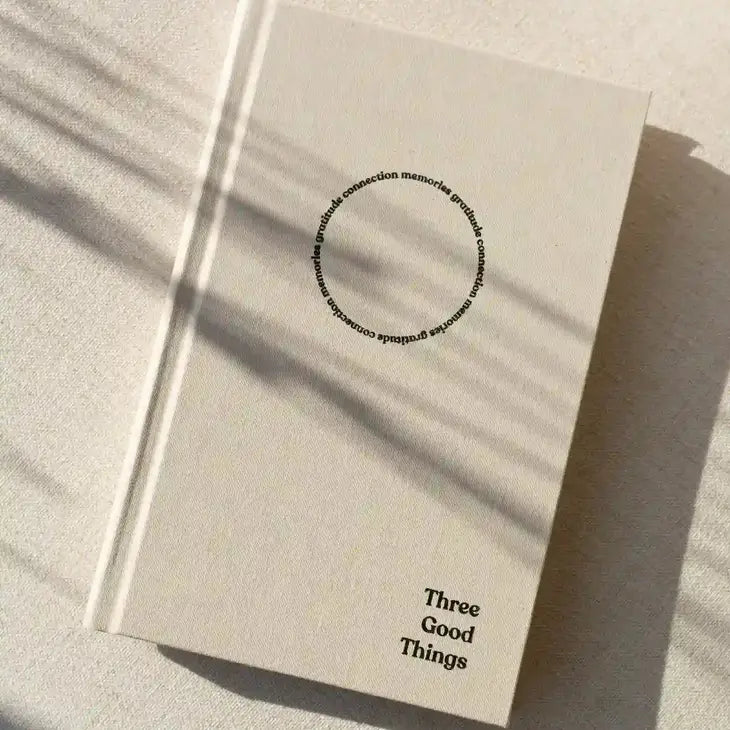 Three Good Things