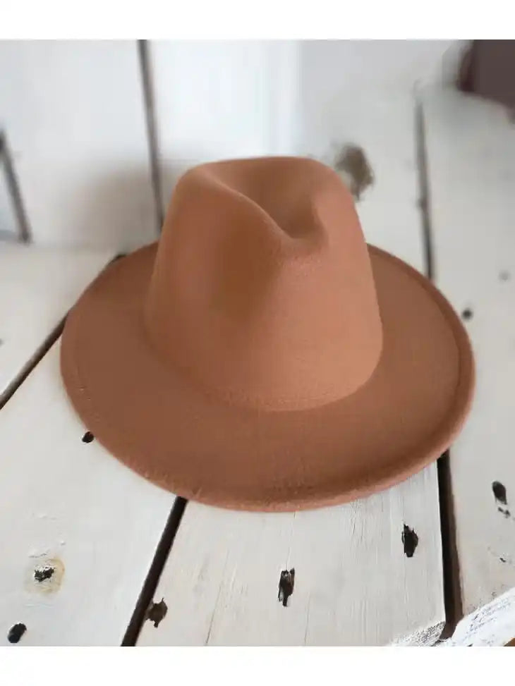 Kids Fedora