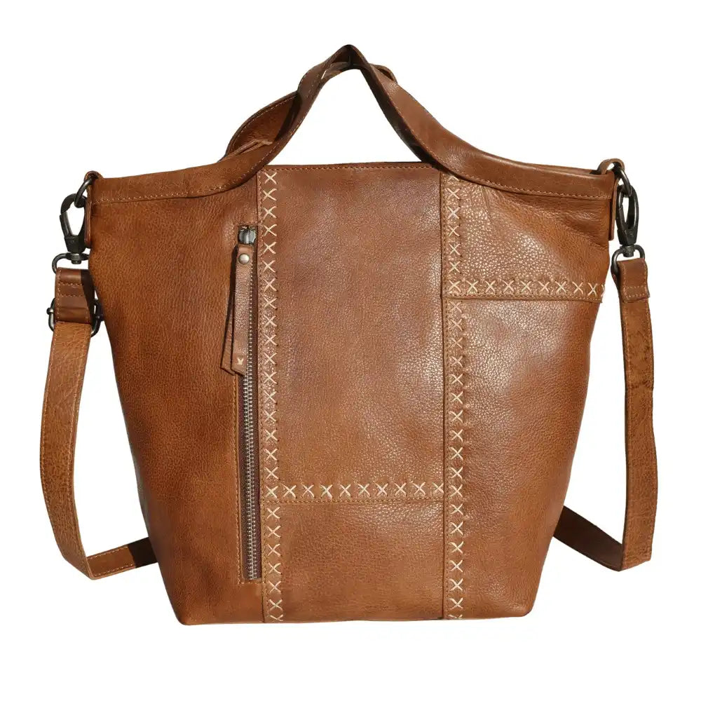 Frankie Tote