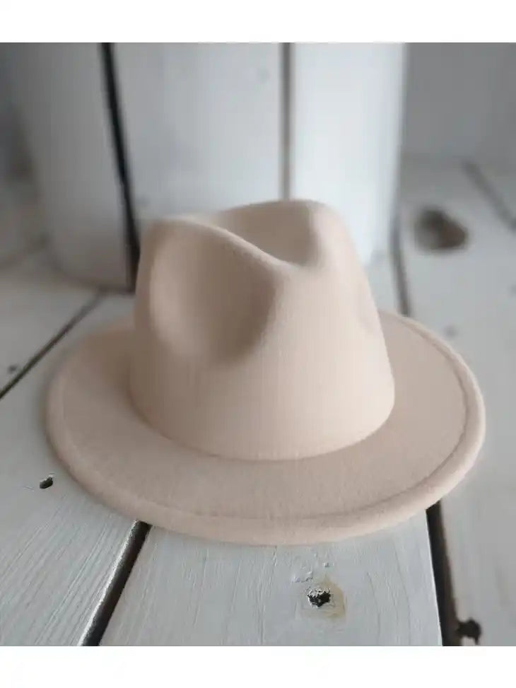 Kids Fedora