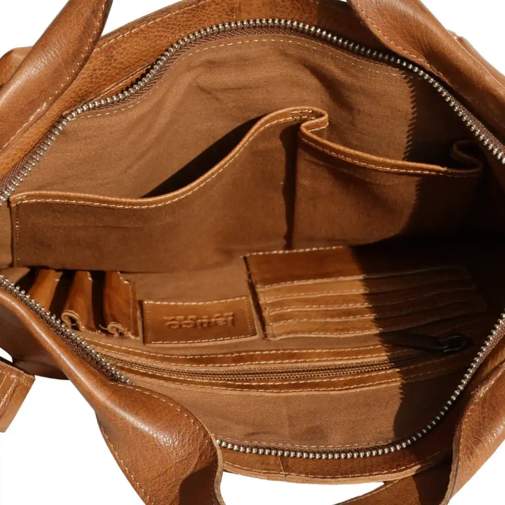 Frankie Tote