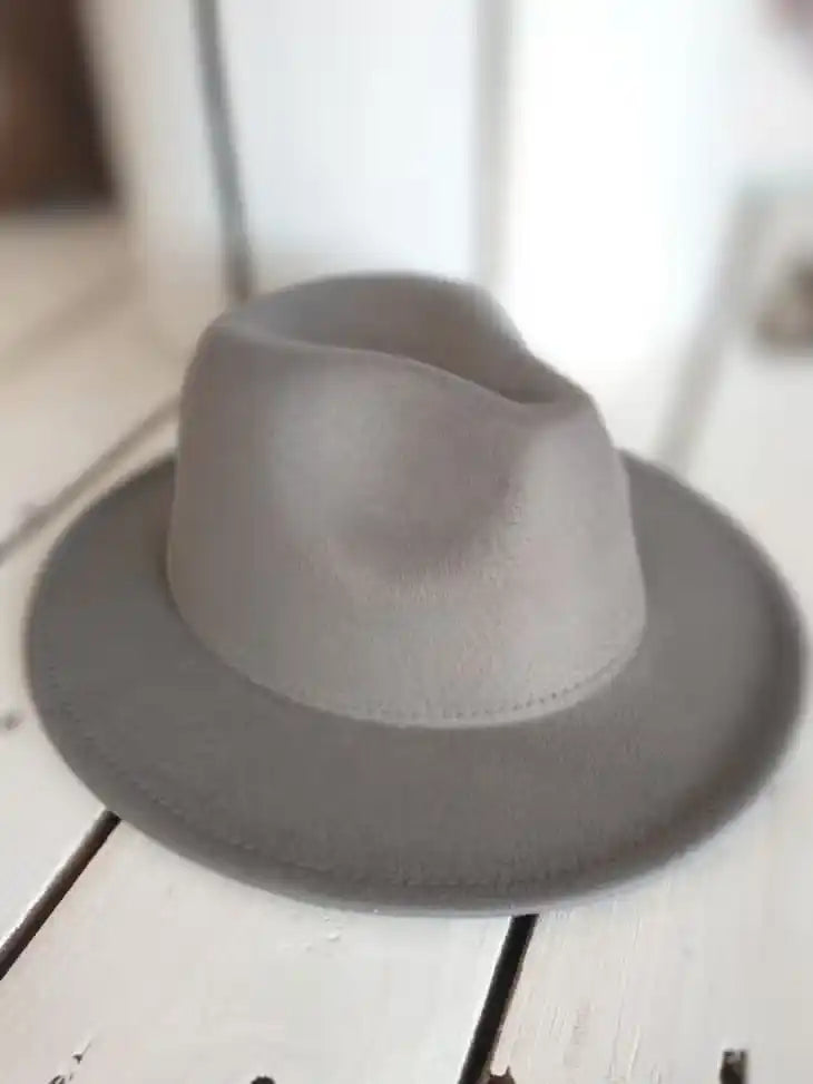 Kids Fedora
