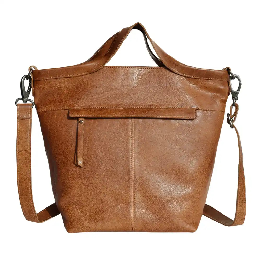 Frankie Tote