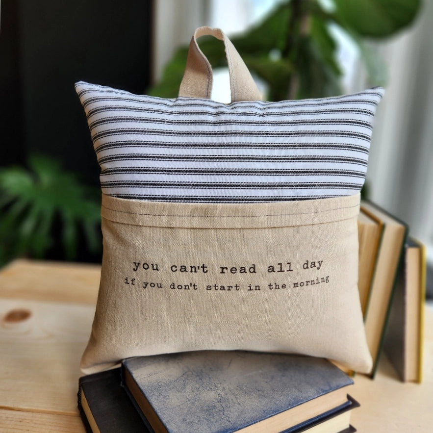 Reading Pillow