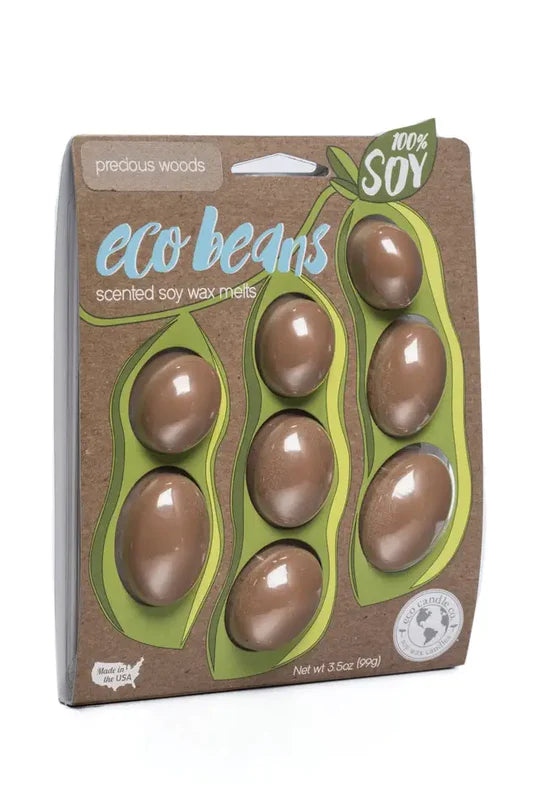 Eco Beans |Precious Woods