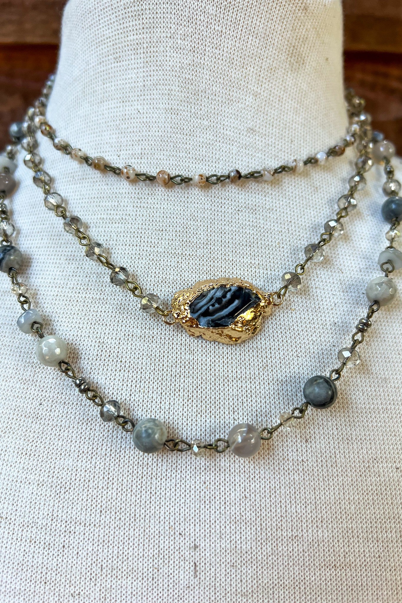 Florence Necklace