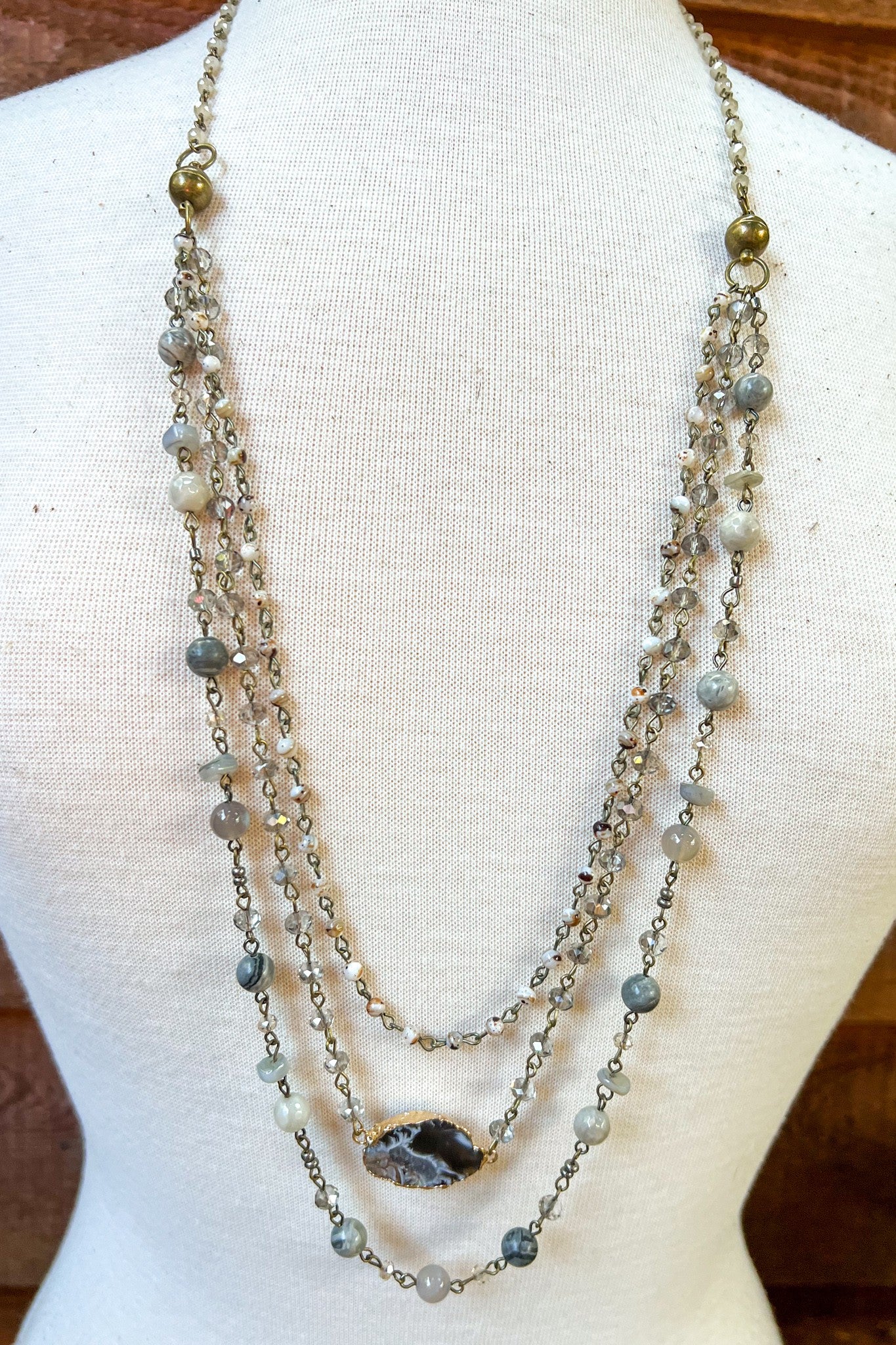 Florence Necklace