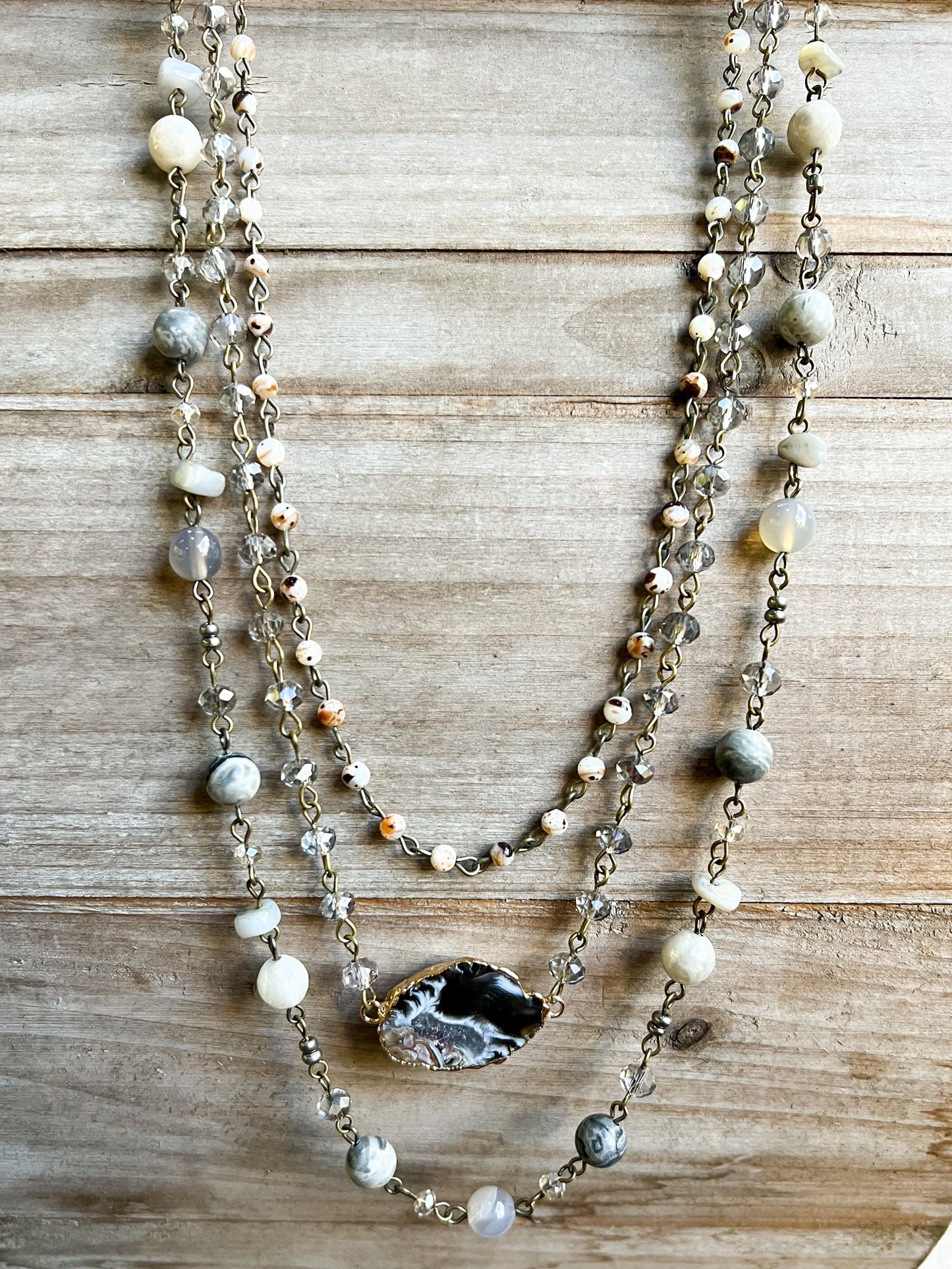 Florence Necklace