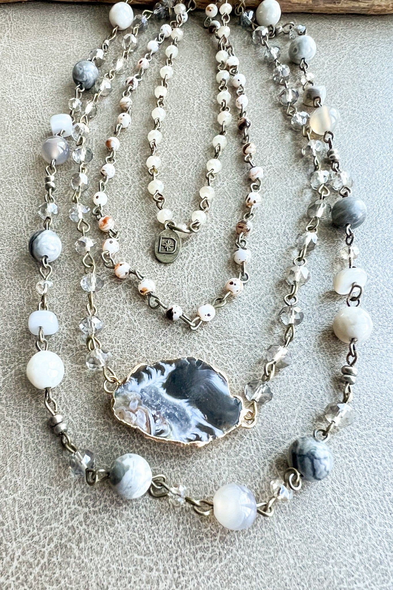 Florence Necklace