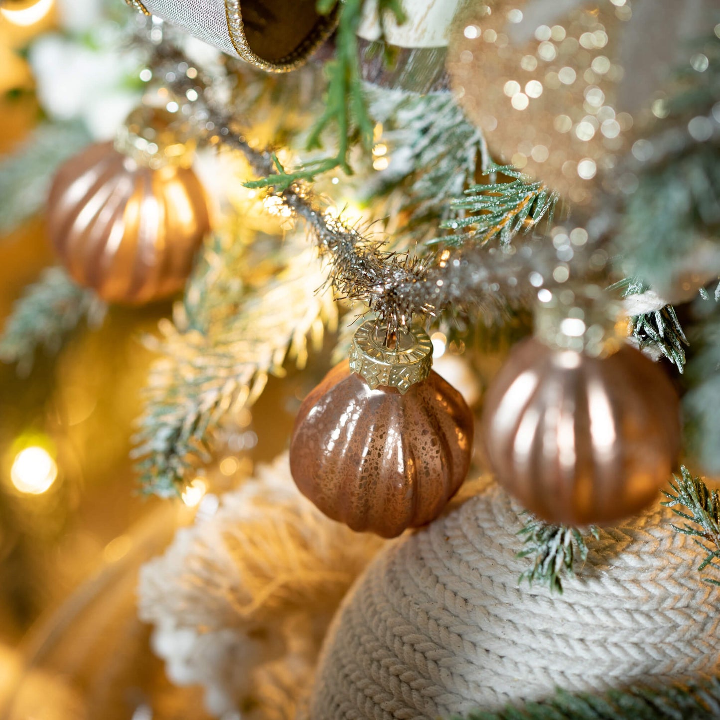 Ball Garland