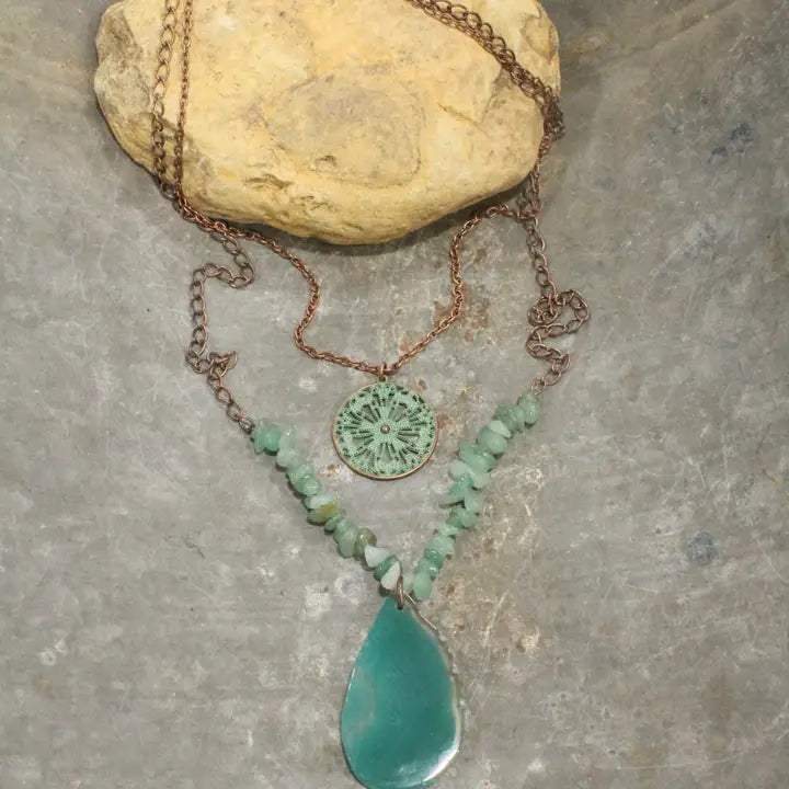 Georgia Necklace