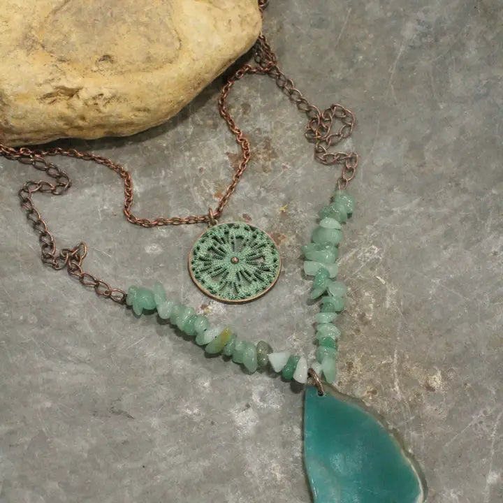 Georgia Necklace