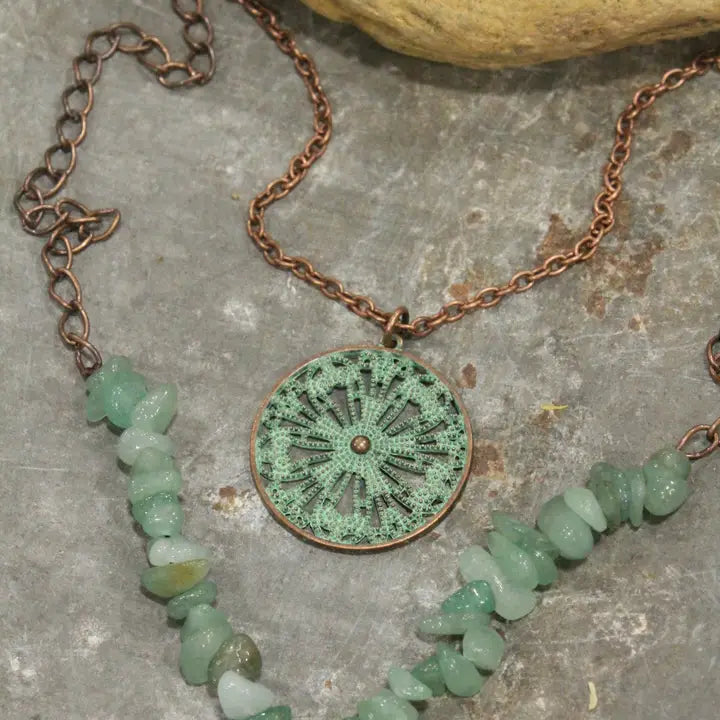 Georgia Necklace