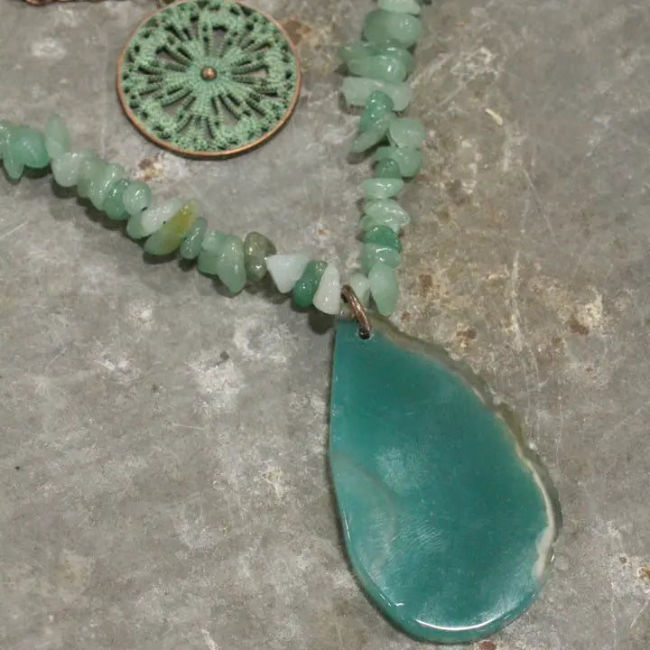 Georgia Necklace