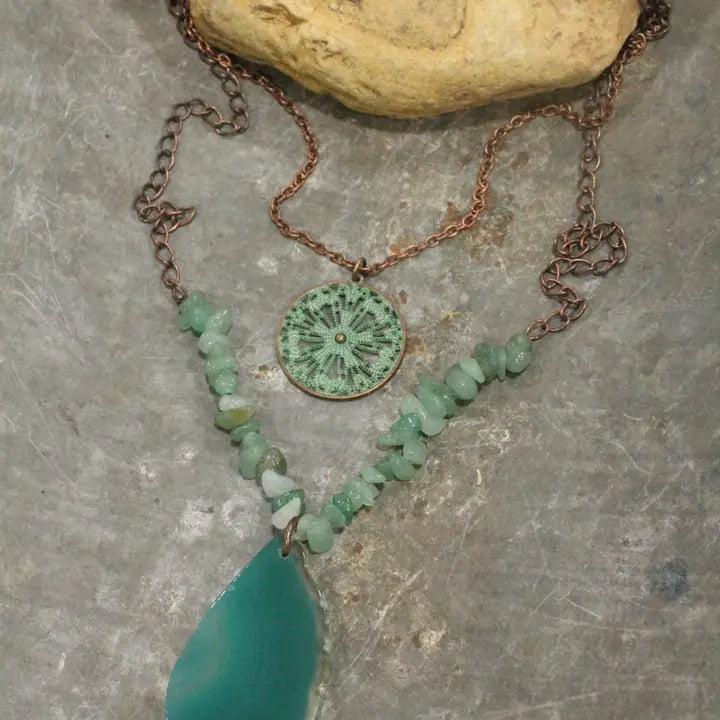 Georgia Necklace