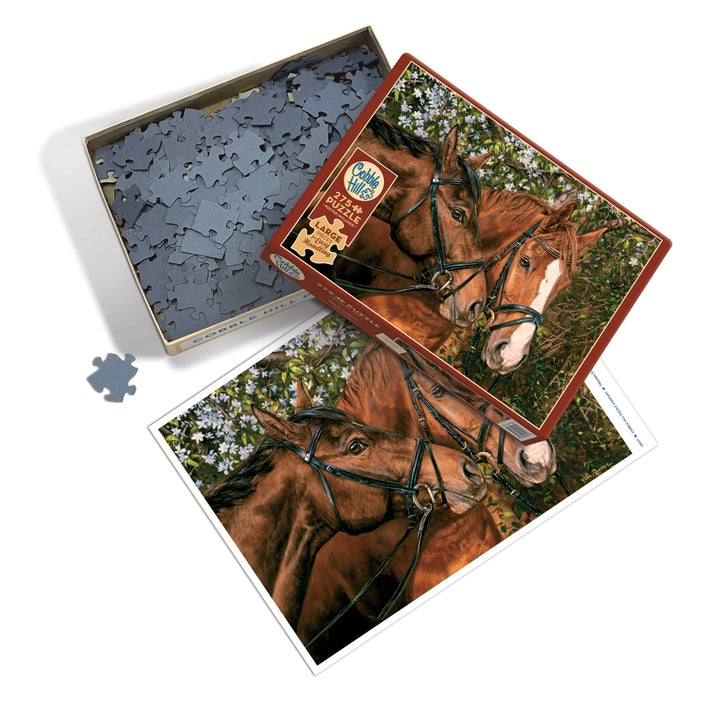 Friends Forever 275 pc Puzzle