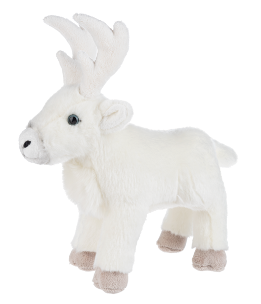 Heritage Arctic Reindeer