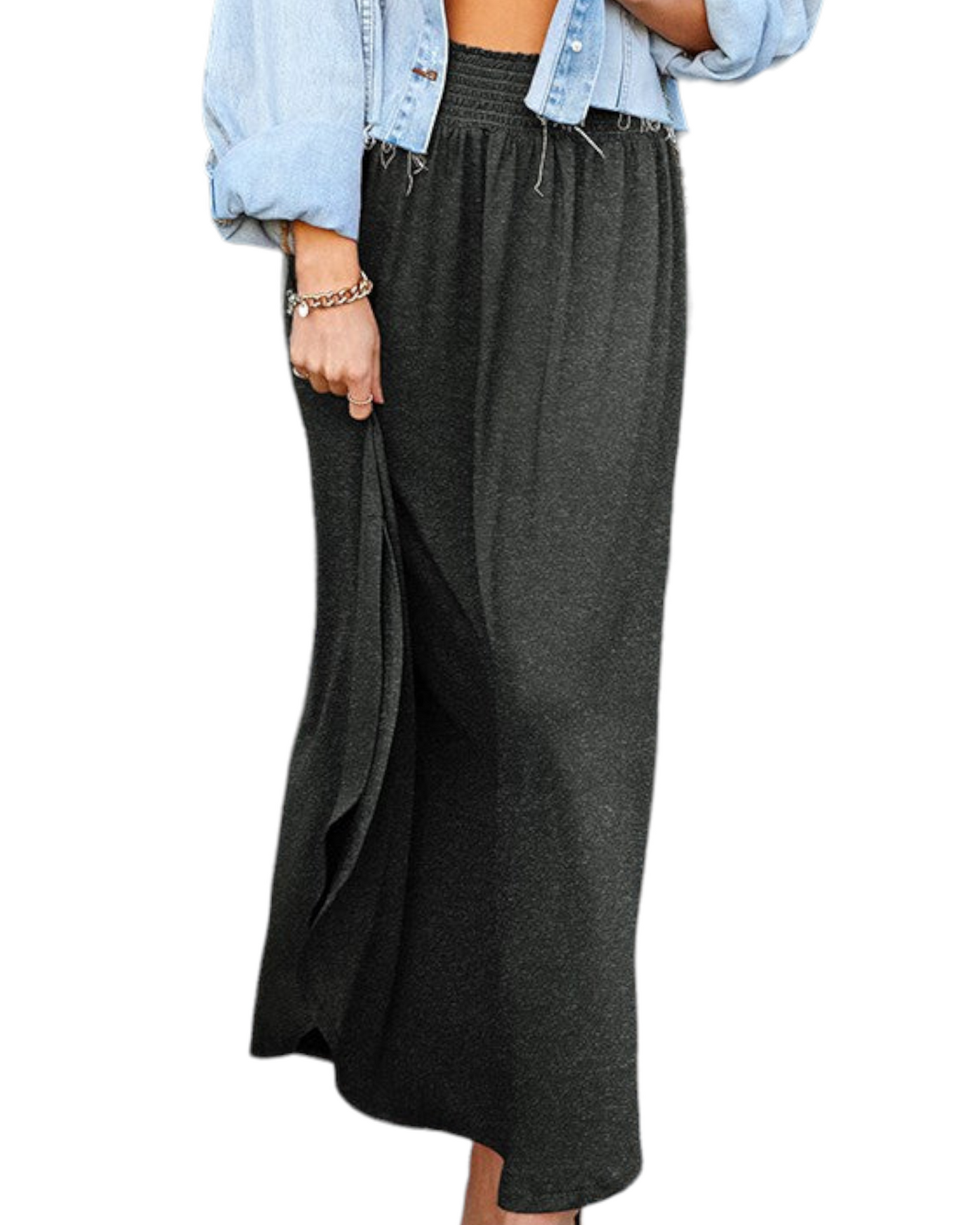 Olivia Maxi Skirt