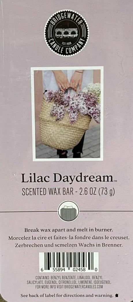 Lilac Daydream Melter