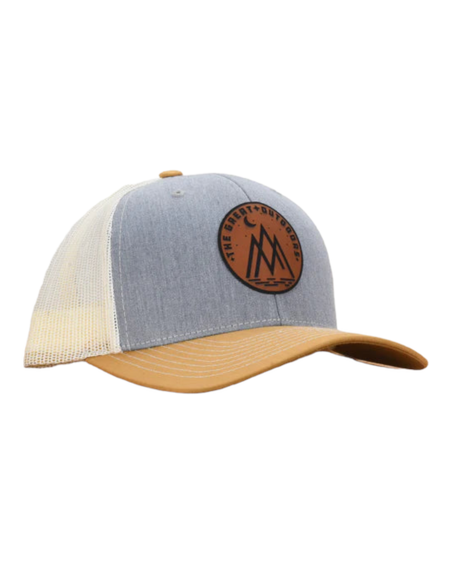 Outdoors Hat