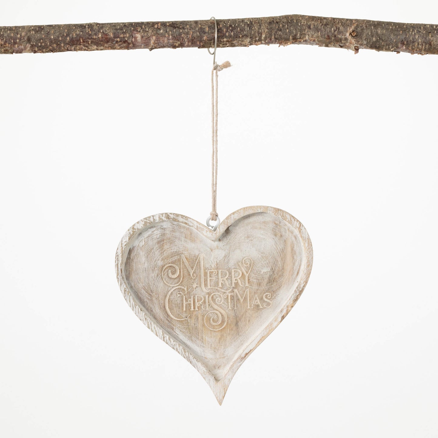 Heart Ornament