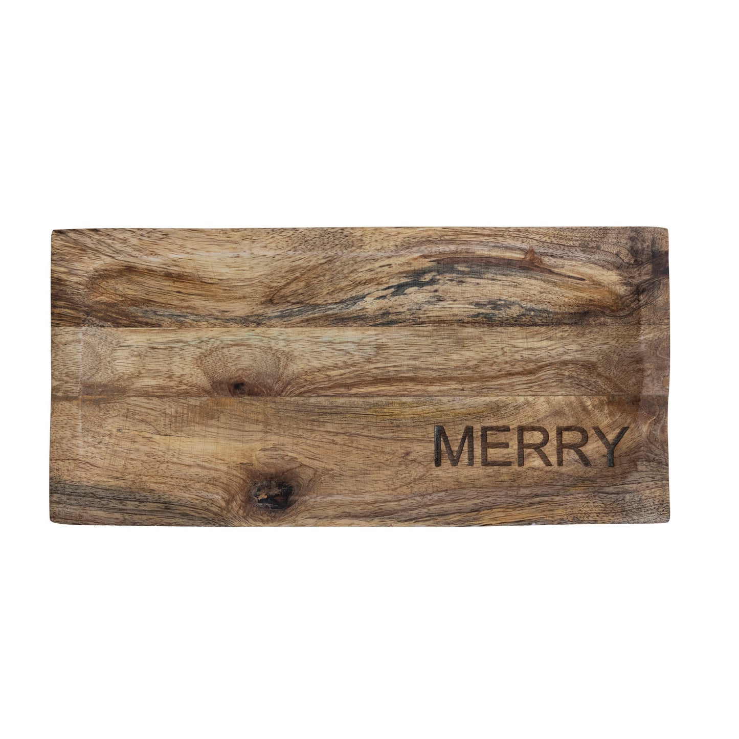 Merry
