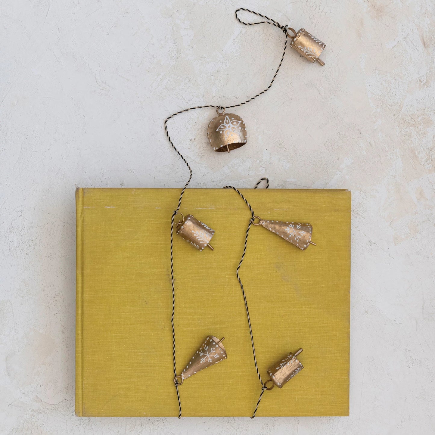 Bell Garland