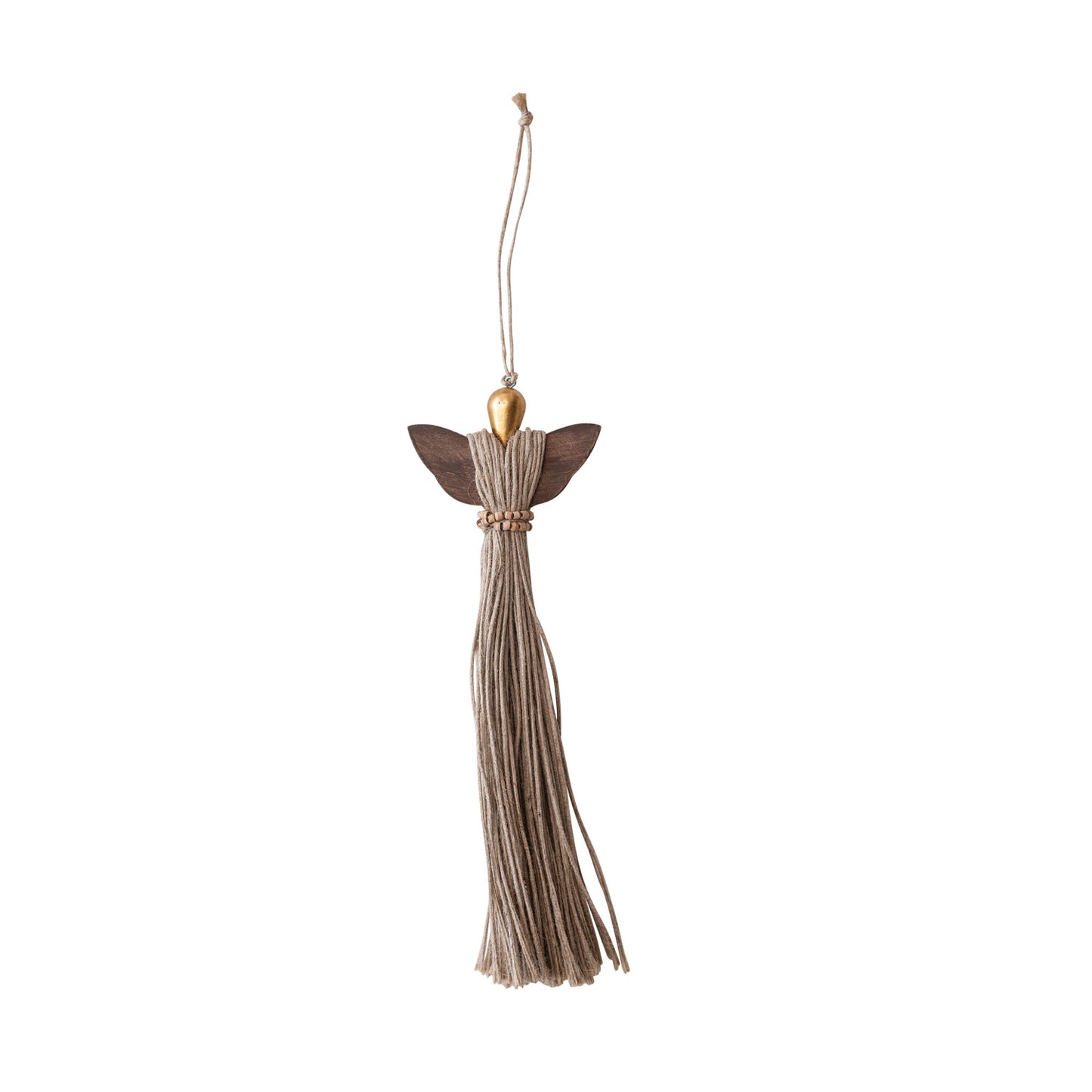 Angel Ornament