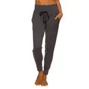 Velvety Soft Jogger