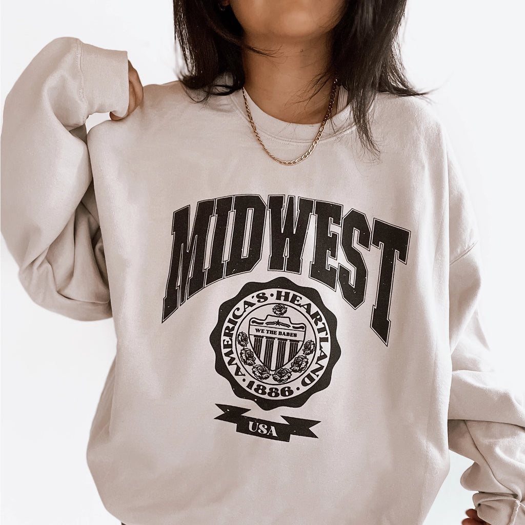 Midwest Sweatshirt