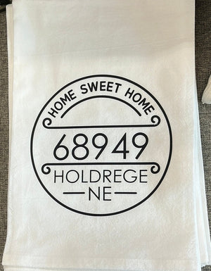 68949 Towel