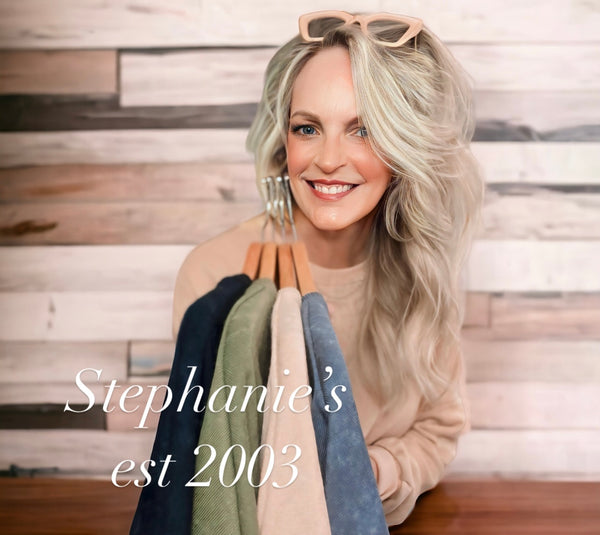Stephanie's