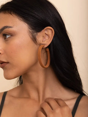 The Aadhhya Earrings