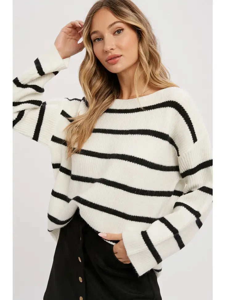 Avery Pullover