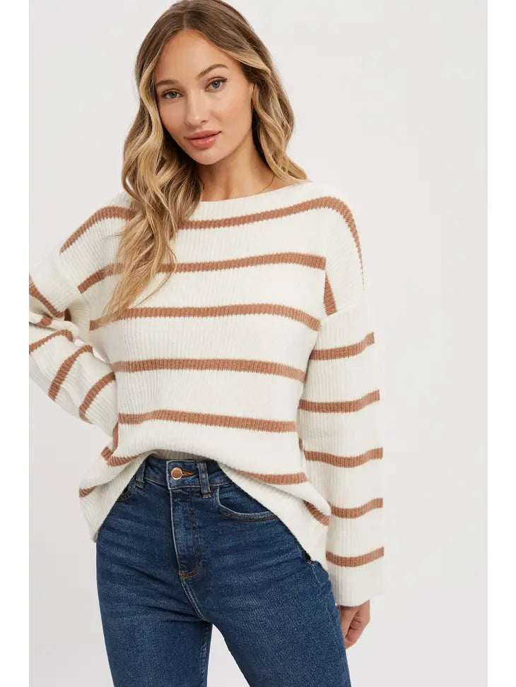 Avery Pullover