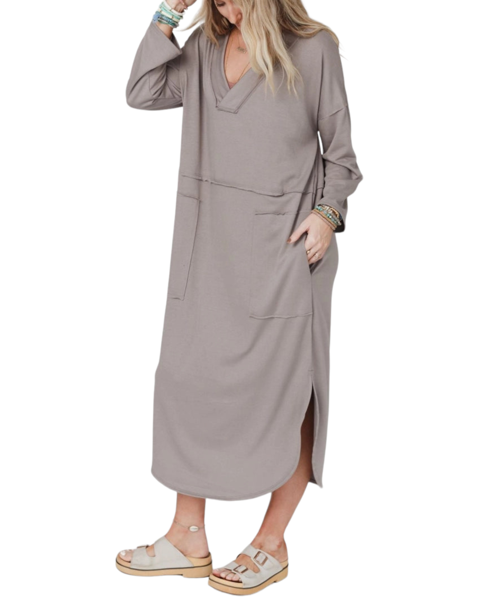Meadow Dress
