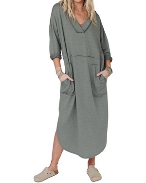 Meadow Dress