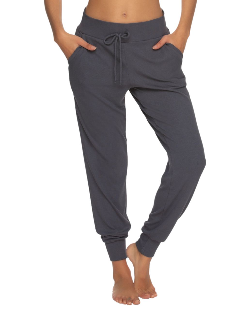 Primavera Soft Rib Jogger
