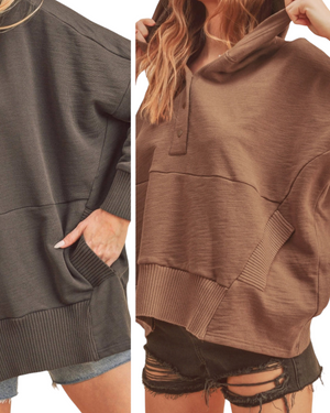 Vivi Pullover