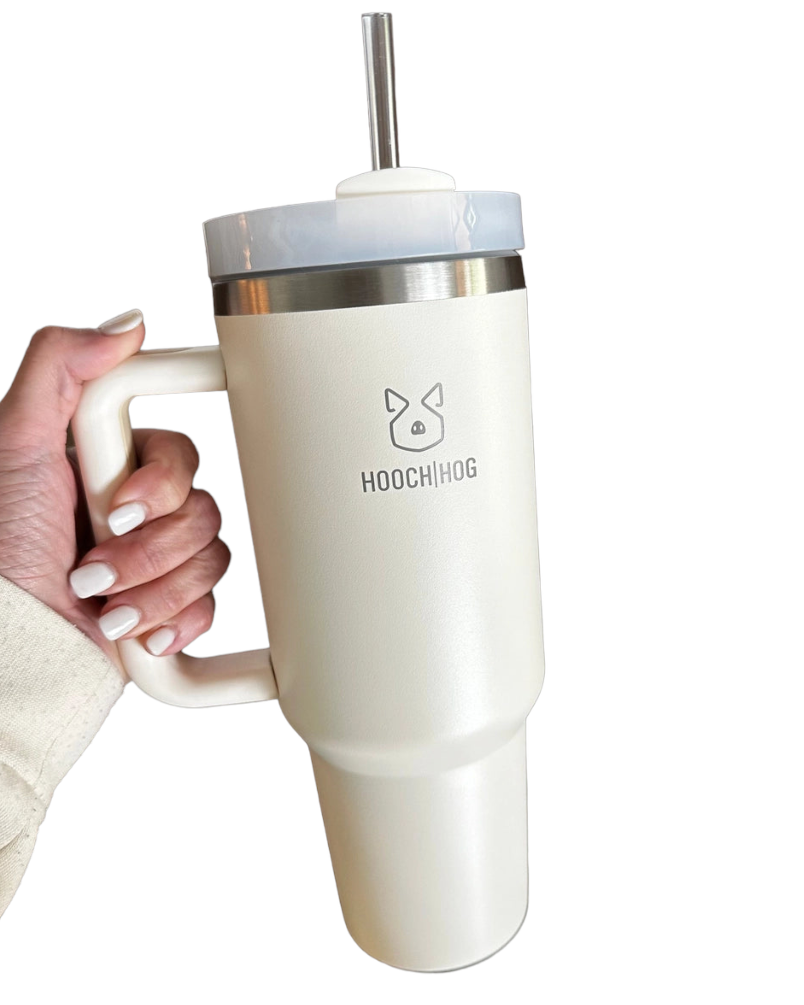 The Biggin' Tumbler