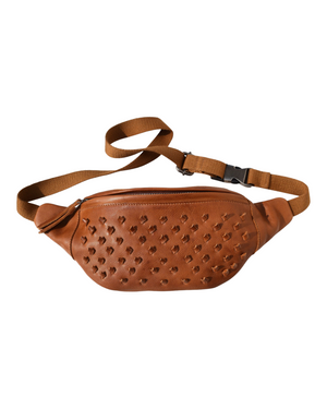 Hayes Fanny Pack | Cognac